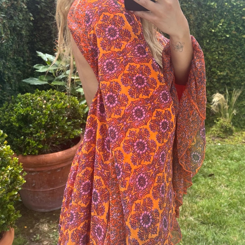 Free People Dress - Picture 6 of 10